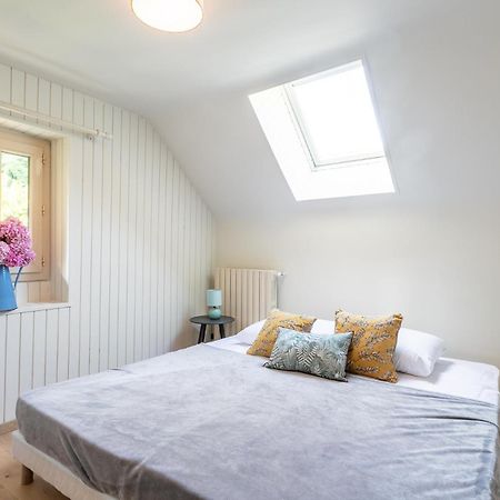 Wonderful House In Sarlat Center With Heated Pool & Jaccuzi Βίλα Εξωτερικό φωτογραφία