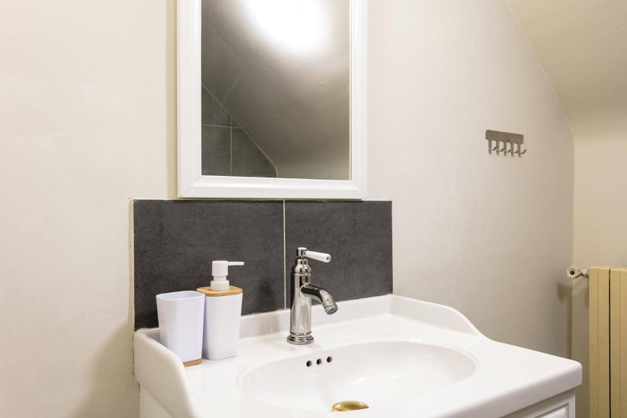 Wonderful House In Sarlat Center With Heated Pool & Jaccuzi Βίλα Εξωτερικό φωτογραφία