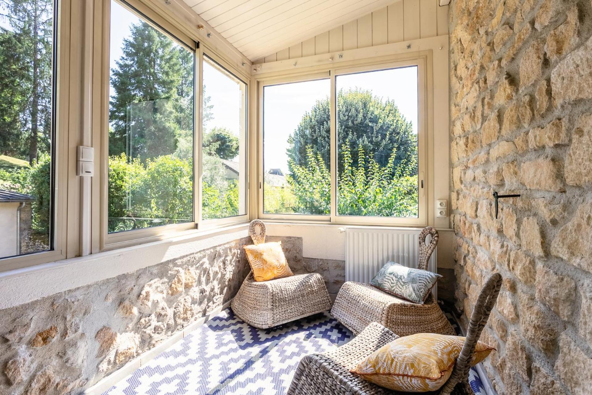Wonderful House In Sarlat Center With Heated Pool & Jaccuzi Βίλα Εξωτερικό φωτογραφία