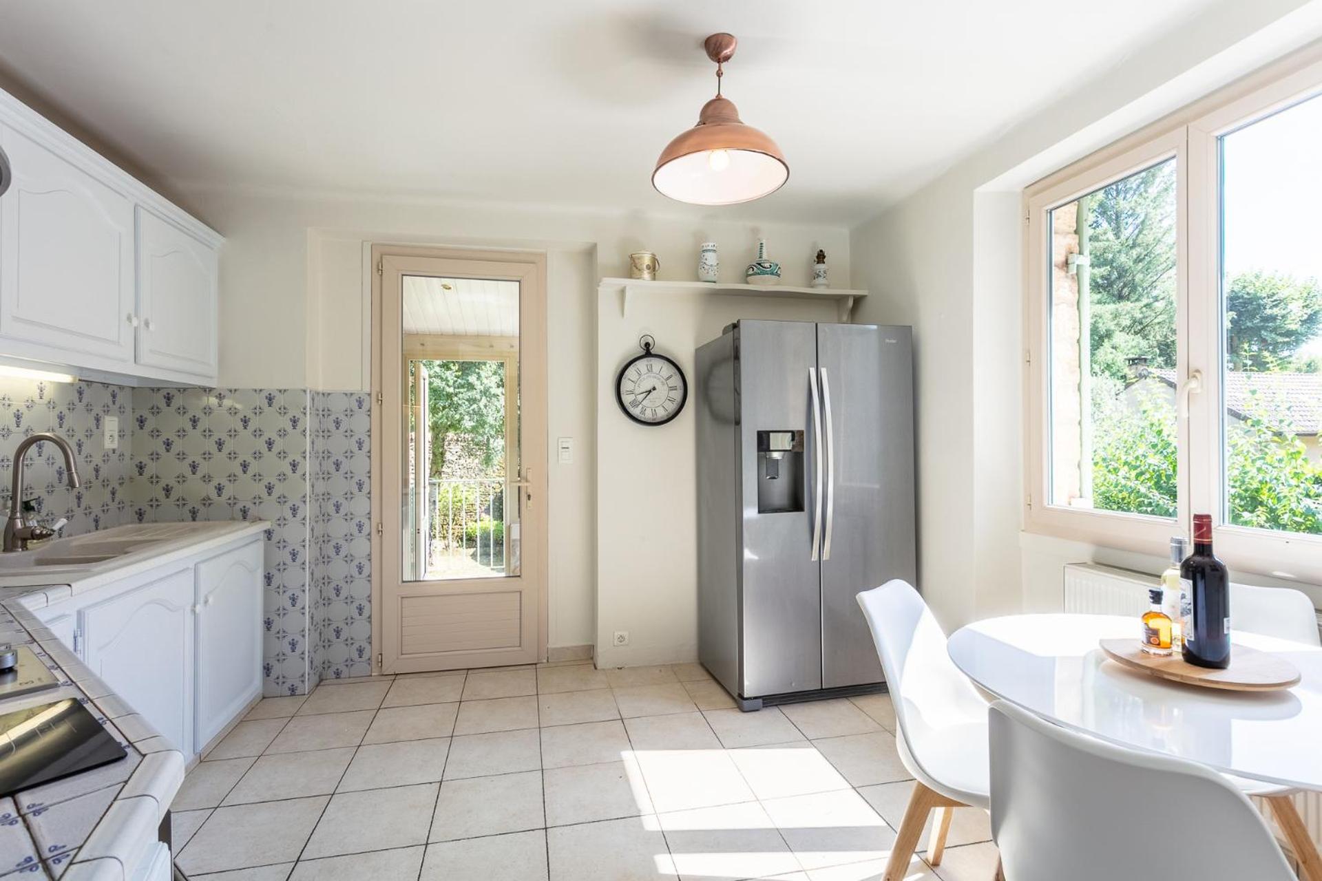 Wonderful House In Sarlat Center With Heated Pool & Jaccuzi Βίλα Εξωτερικό φωτογραφία