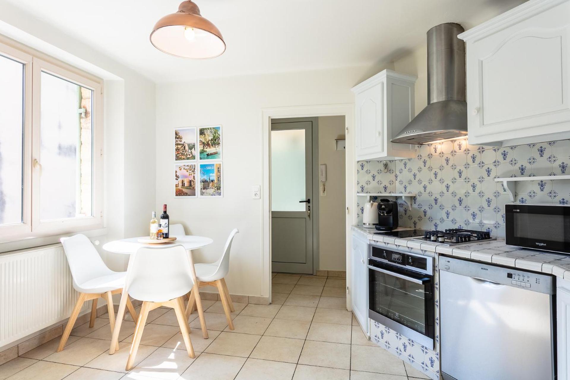 Wonderful House In Sarlat Center With Heated Pool & Jaccuzi Βίλα Εξωτερικό φωτογραφία