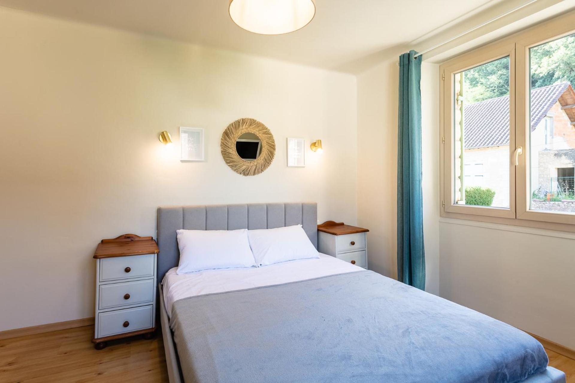 Wonderful House In Sarlat Center With Heated Pool & Jaccuzi Βίλα Εξωτερικό φωτογραφία