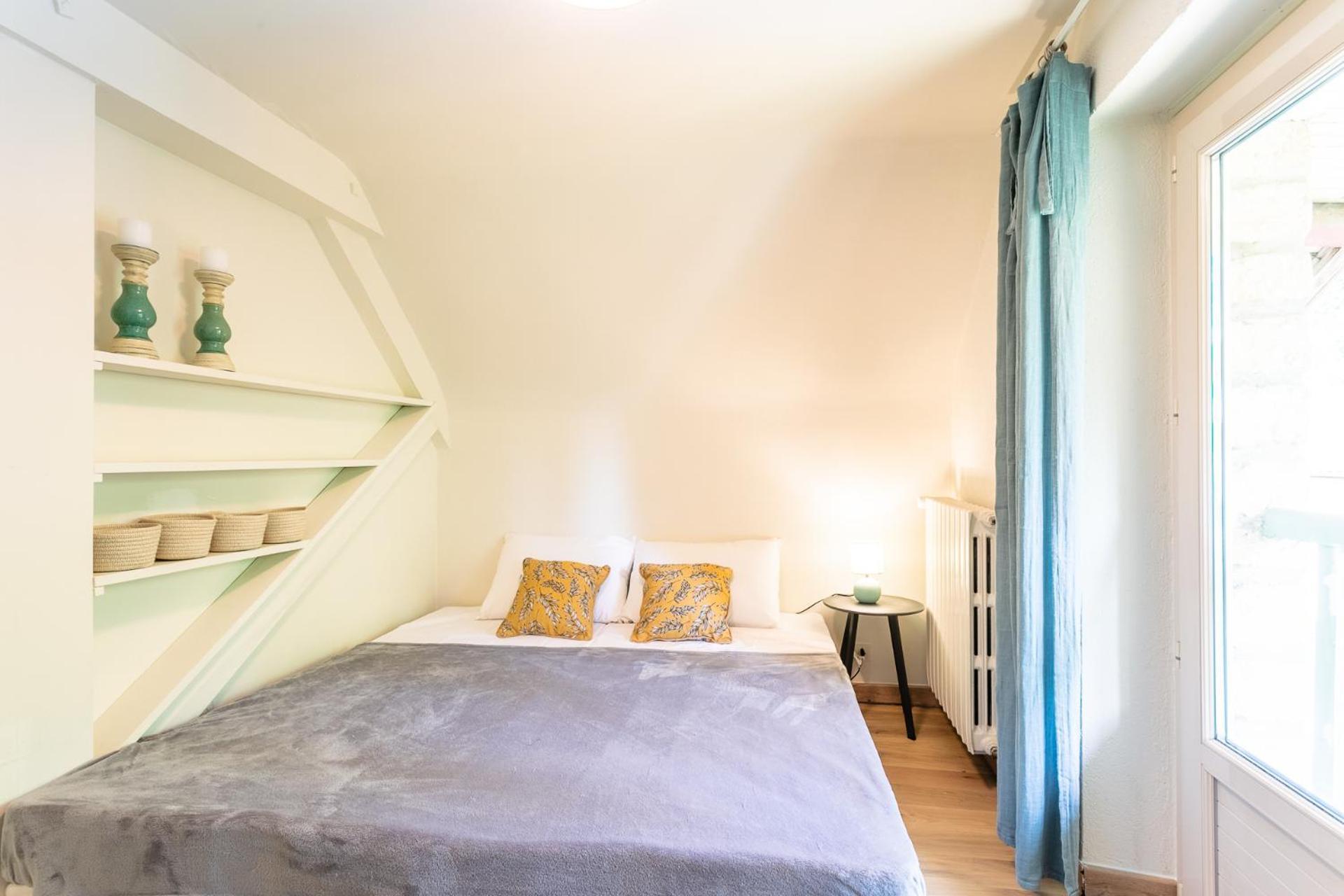 Wonderful House In Sarlat Center With Heated Pool & Jaccuzi Βίλα Εξωτερικό φωτογραφία